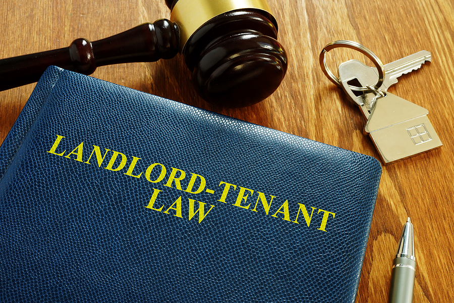 Understanding Nevada Landlord-Tenant Laws: Key Points Every Landlord Should Know